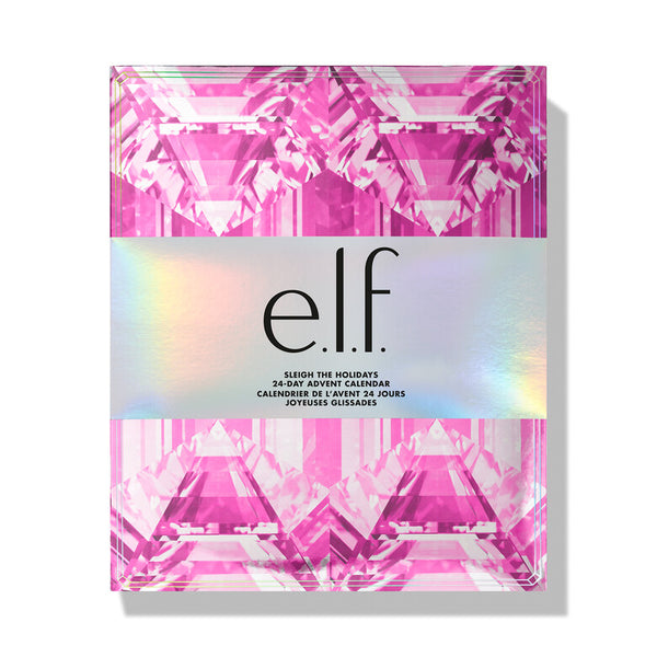 Elf - Sleigh the Holidays 24-Day Advent Calendar *Preorder*