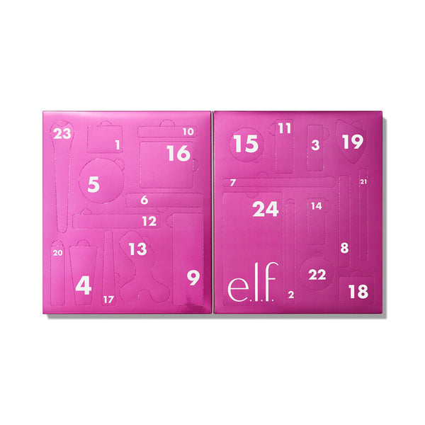 Elf - Sleigh the Holidays 24-Day Advent Calendar *Preorder*