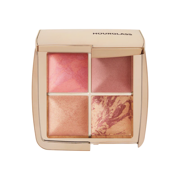 Hourglass - Ambient Lighting Edit Quad *Preorder*