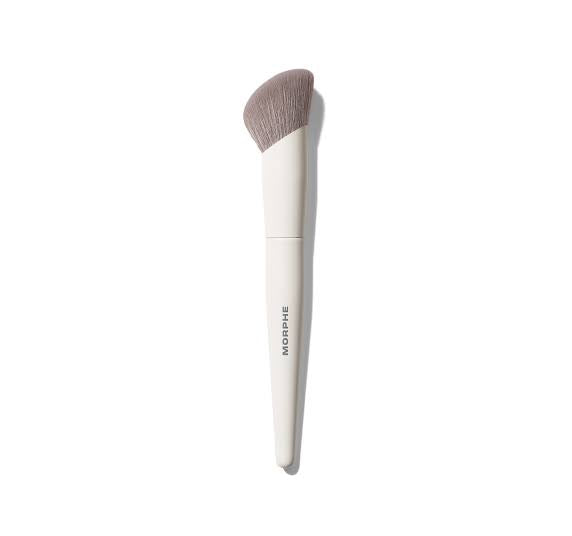 Morphe - M103 Angled Cream & Liquid Foundation Brush *Preorder*