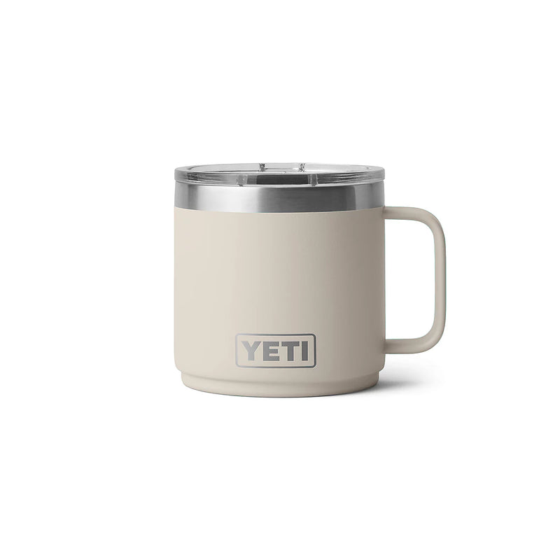 Yeti Rambler 14oz Stackable Mug *Preorder*