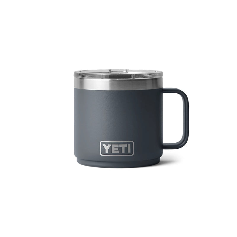 Yeti Rambler 14oz Stackable Mug *Preorder*
