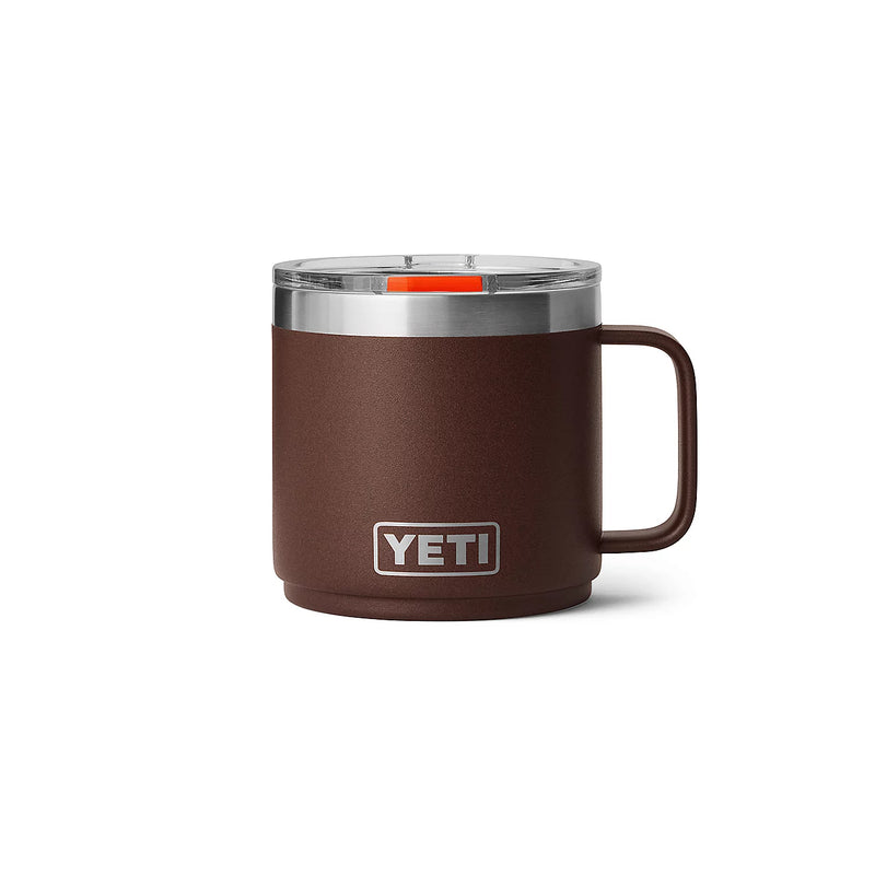 Yeti Rambler 14oz Stackable Mug *Preorder*