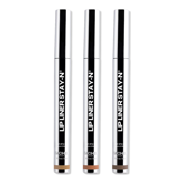 SACHEU - Peel Off Liner STAY-N Bundle *Preorder*