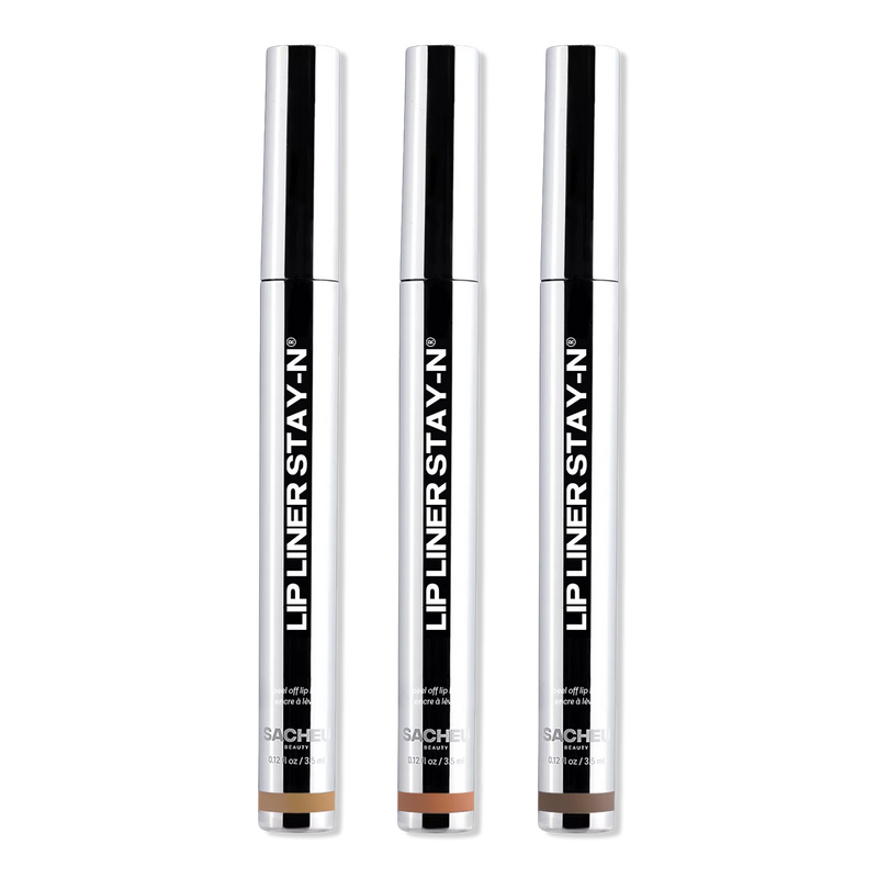 SACHEU - Peel Off Liner STAY-N Bundle *Preorder*