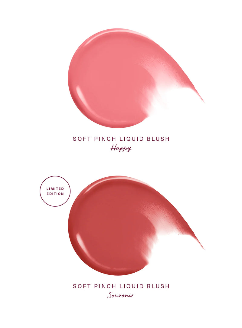 Rare Beauty - Soft Pinch Liquid Blush Duo *Preorder*