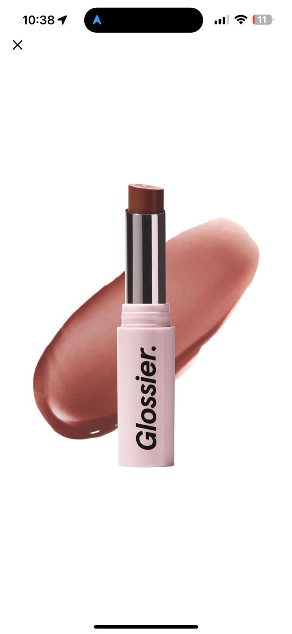 Glossier - Ultralip High Shine Lipstick with Hyaluronic Acid *Preorder*