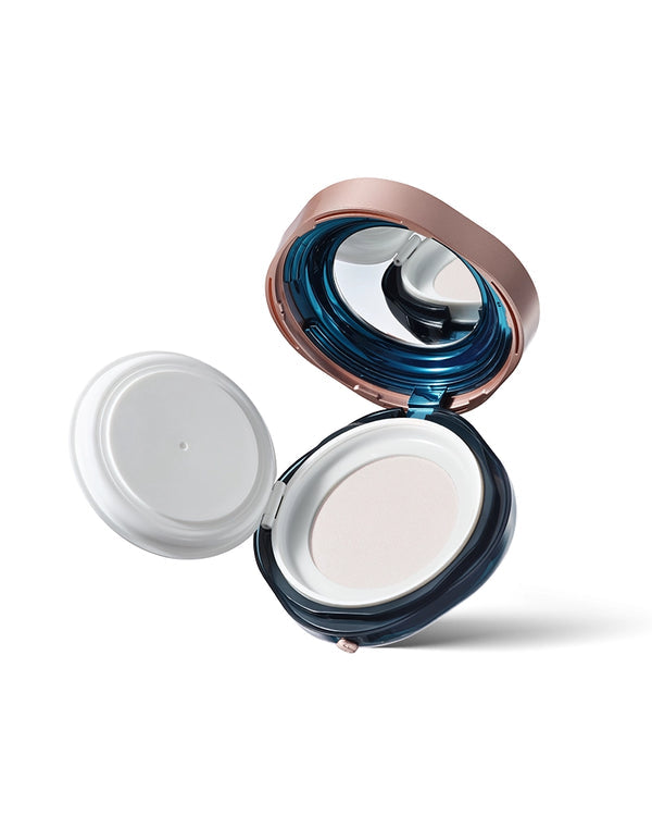 Florasis - FAIRY PEACH BLOSSOM ULTRA-LIGHT SETTING POWDER (PORCH WINDOW EDITION) *Preorder*