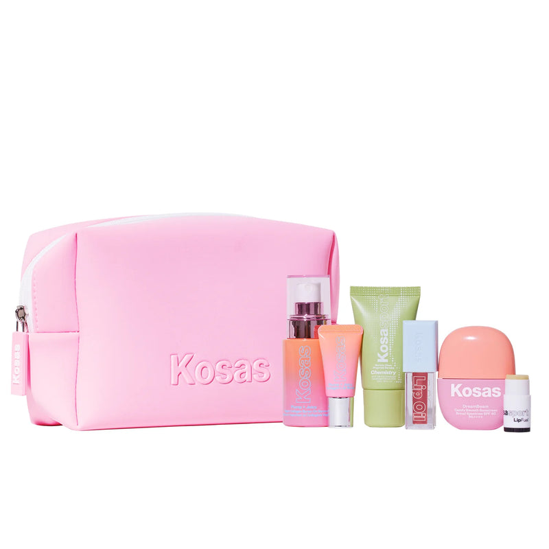 Kosas - Kosas Travel Kit *Preorder*