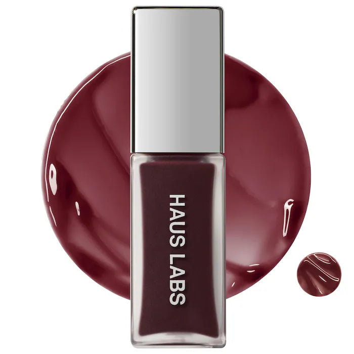 HAUS LABS BY LADY GAGA
PhD Hybrid Lip Glaze Plumping Gloss *Preorder*