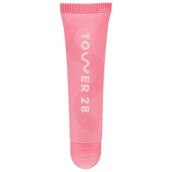 Tower 28 Beauty
LipSoftie Hydrating Tinted Lip Treatment Balm *Preorder*