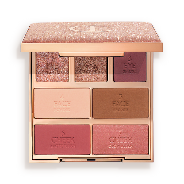 Charlotte Tilbury - Instant Look In A Palette *Preorder*