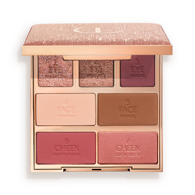 Charlotte Tilbury - Instant Look In A Palette *Preorder*