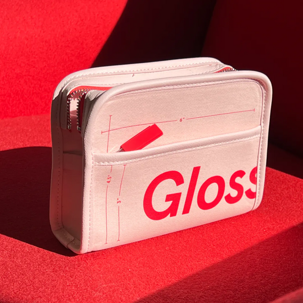 Glossier - Mini Beauty Bag *Preorder*