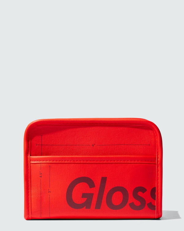 Glossier - Mini Beauty Bag *Preorder*