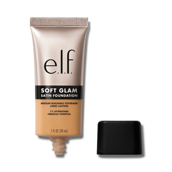 e.l.f - Soft Glam Satin Foundation *Preorder*