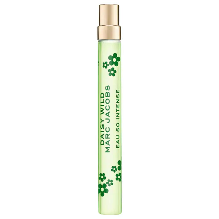 Marc Jacobs Fragrances 
Daisy Wild Eau So Intense Eau de Parfum “Travel Size” *Preorder*