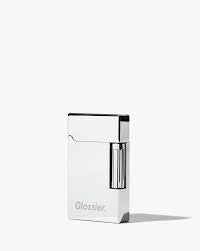 Glossier - Holiday Collectible Lighter *Preorder*