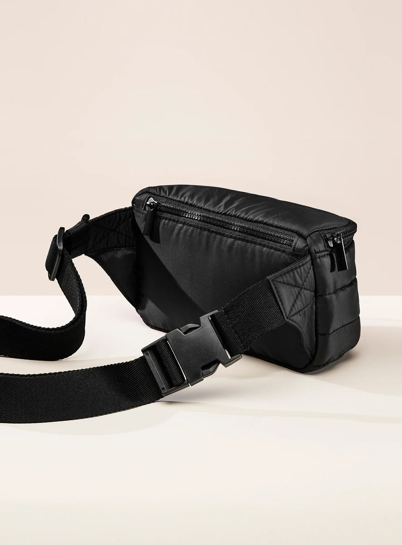 Rare Beauty - Puffy Belt Bag *Preorder*