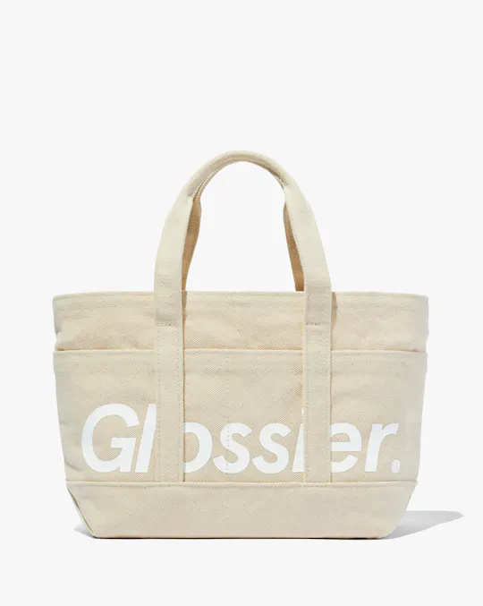Glossier - Brooklyn Utility Bag *Preorder*