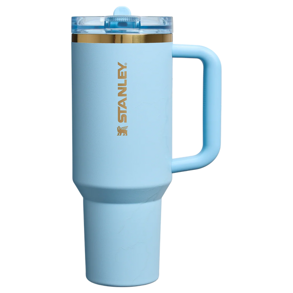 MESSI X STANLEY 1913 QUENCHER® PROTOUR FLIP STRAW TUMBLER *Preorder*