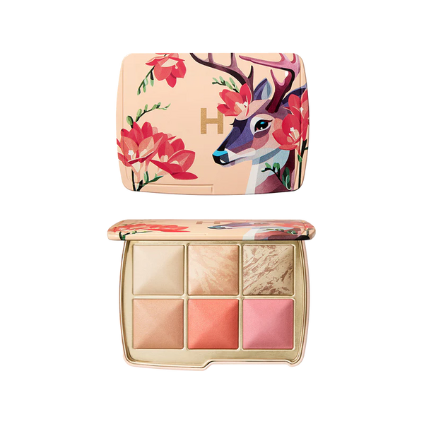 Hourglass - Ambient Lighting Edit 2025 “Custom” *Preorder*