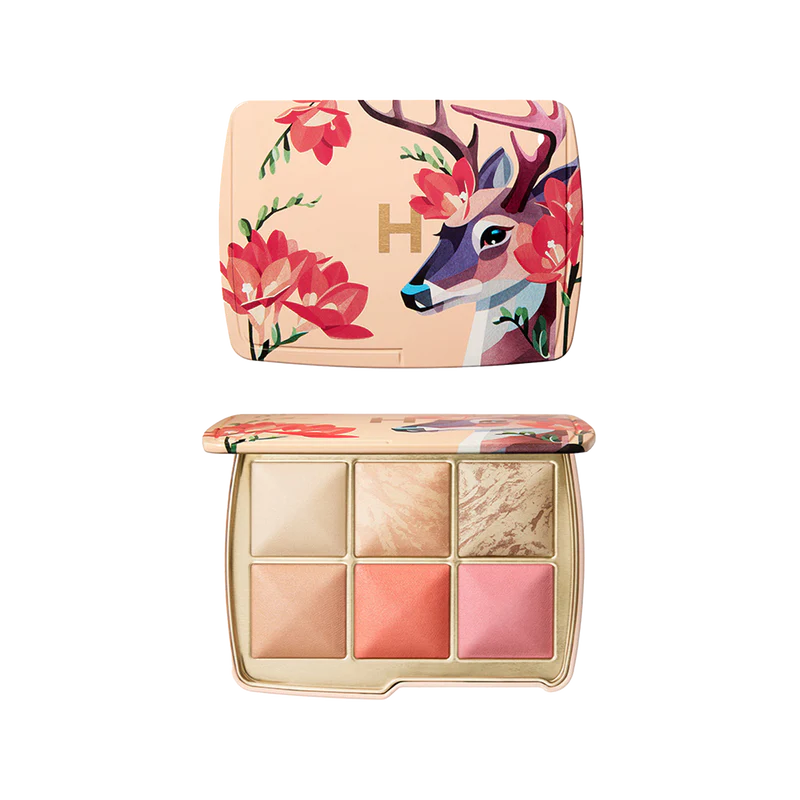 Hourglass - Ambient Lighting Edit 2025 “Custom” *Preorder*