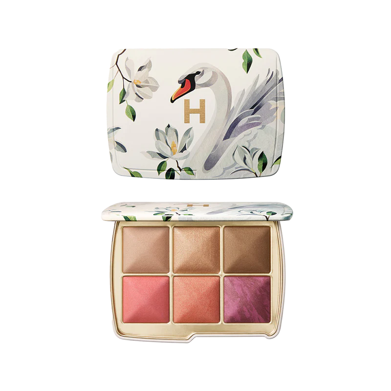 Hourglass - Ambient Lighting Edit 2025 “Custom” *Preorder*