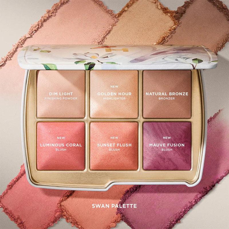 Hourglass - Ambient Lighting Edit 2025 *Preorder*