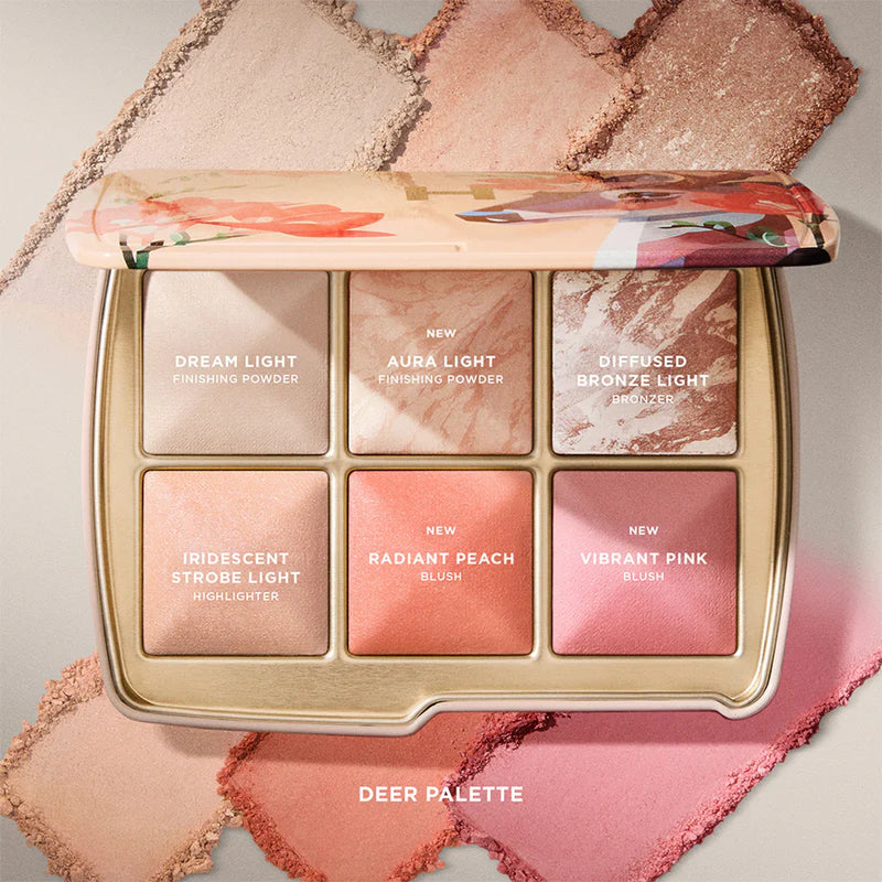 Hourglass - Ambient Lighting Edit 2025 *Preorder*
