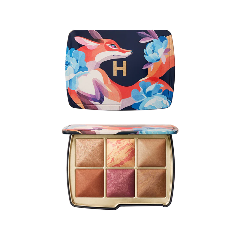 Hourglass - Ambient Lighting Edit 2025 “Custom” *Preorder*