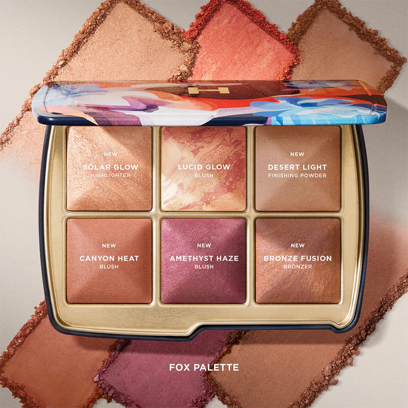 Hourglass - Ambient Lighting Edit 2025 *Preorder*