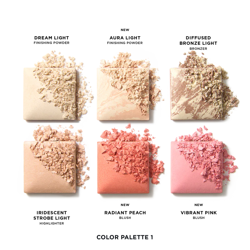 Hourglass - Ambient Lighting Edit 2025 “Custom” *Preorder*