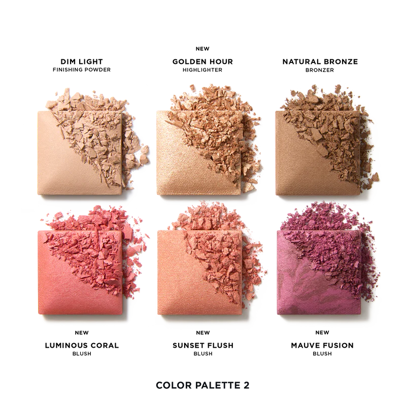 Hourglass - Ambient Lighting Edit 2025 “Custom” *Preorder*