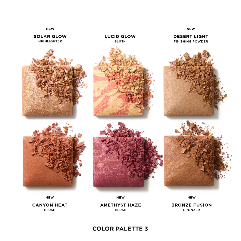 Hourglass - Ambient Lighting Edit 2025 “Custom” *Preorder*