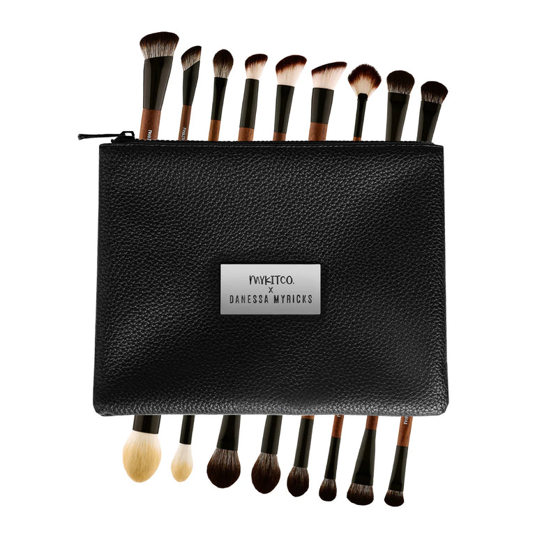 MY YUMMY BRUSH COLLECTION: FACE EDITION *Preorder*