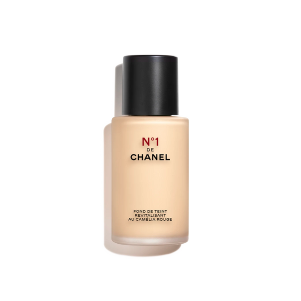 Chanel - N°1 DE CHANEL REVITALIZING FOUNDATION *Preorder*