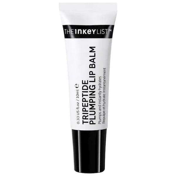 The INKEY List
Tripeptide Plumping Lip Balm *Preorder*