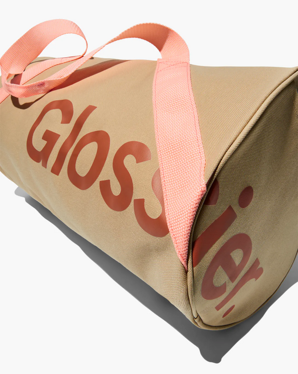 Glossier - Duffle Bag *Preorder*