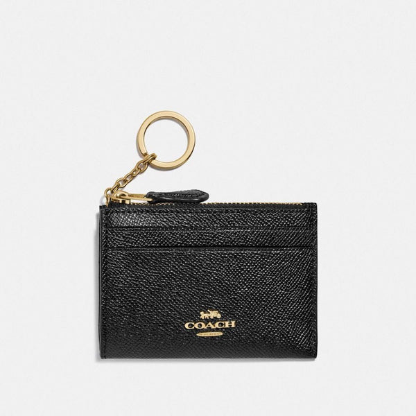 Coach - Mini Skinny ID Case *Preorder*