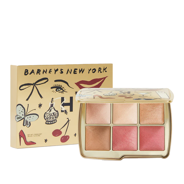 HOURGLASS & BARNEYS NEW YORK - AMBIENT LIGHTING EDIT *Preorder*