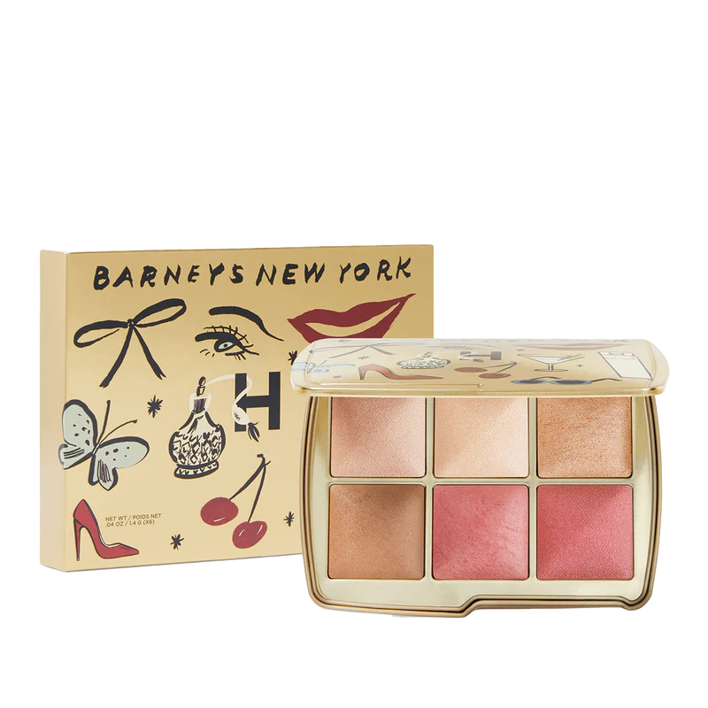 HOURGLASS & BARNEYS NEW YORK - AMBIENT LIGHTING EDIT *Preorder*