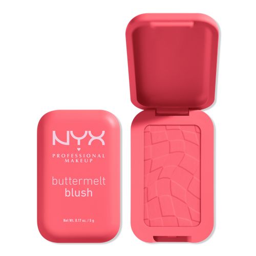 NYX - Buttermelt Pressed Powder Blush *Preorder*