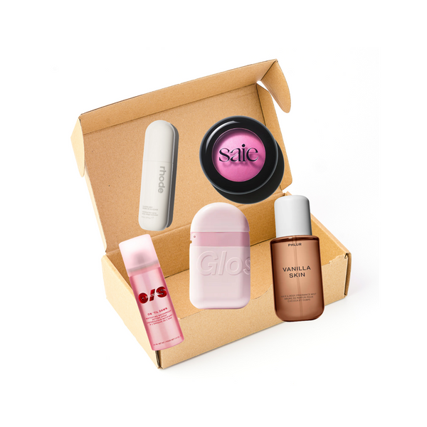 The Naked Beauty Vault