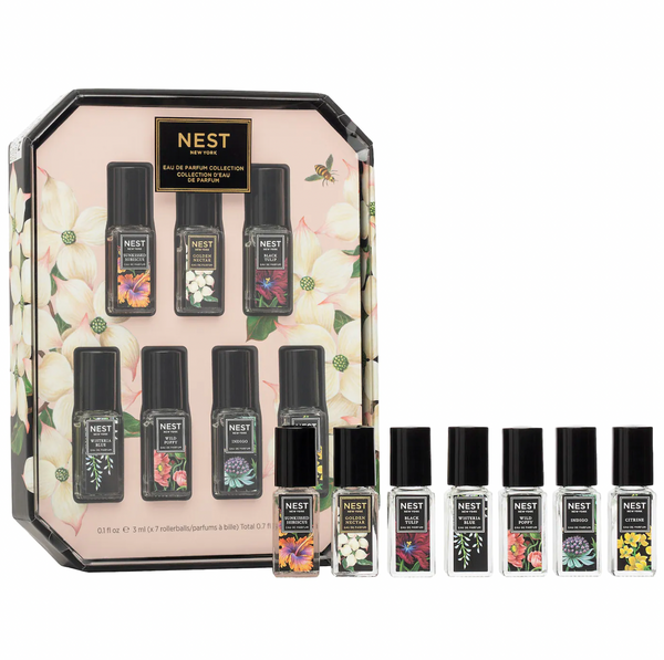 NEST New York Mini Fragrance Discovery Set