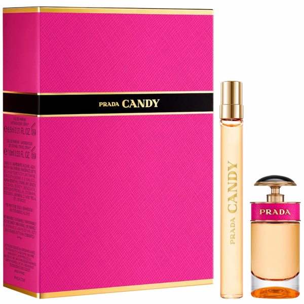 Prada - Mini Candy Eau de Parfum Perfume Set *Preorder*