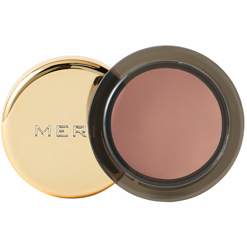 MERIT - Solo Shadow Cream-to-Powder Soft Matte Eyeshadow *Preorder*