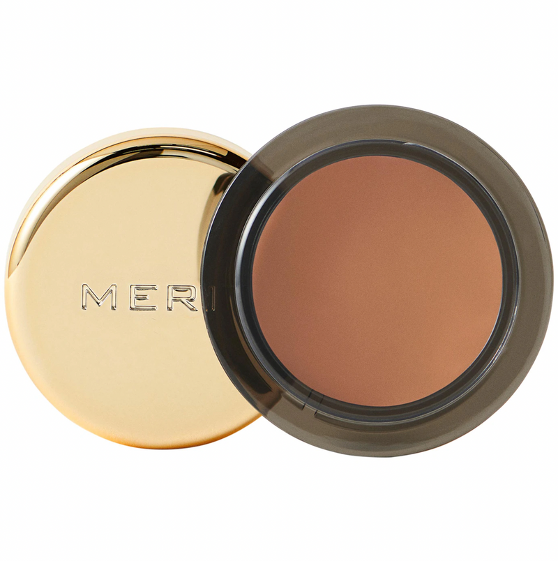 MERIT - Solo Shadow Cream-to-Powder Soft Matte Eyeshadow *Preorder*