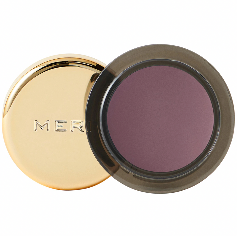 MERIT - Solo Shadow Cream-to-Powder Soft Matte Eyeshadow *Preorder*