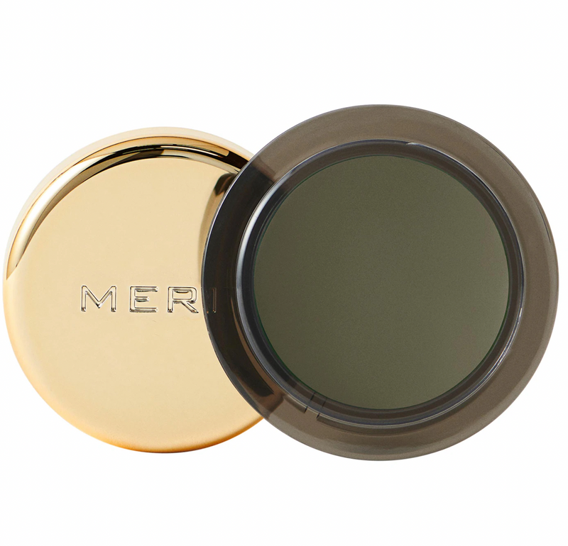 MERIT - Solo Shadow Cream-to-Powder Soft Matte Eyeshadow *Preorder*